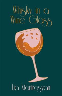 Cover Whisky in a Wine Glass (eBook, ePUB)