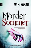 Mördersommer (eBook, ePUB) Mördersommer (eBook, ePUB)