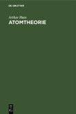 Atomtheorie (eBook, PDF)