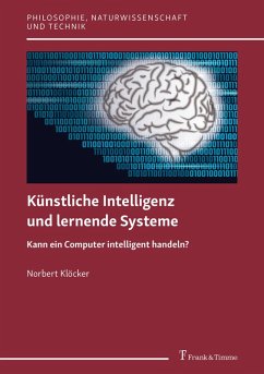 Künstliche Intelligenz und lernende Systeme (eBook, PDF) - Klöcker, Norbert