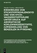 Einwirkung von Stickstoffkohlenoxyd und... - Bild 1
