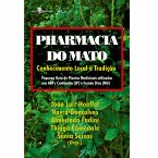 Pharmacia do mato (eBook, ePUB)