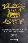 Emagreça sem segredos (eBook, ePUB)