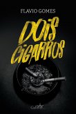 Dois cigarros (eBook, ePUB)