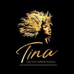 Tina:Das Tina Turner Musical - Diverse