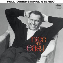 Nice 'N' Easy (60th Anniversary Edition) - Sinatra,Frank
