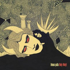 Holy Moly! - Blues Pills