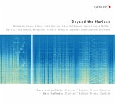 Beyond The Horizon-Werke Für Klarinette