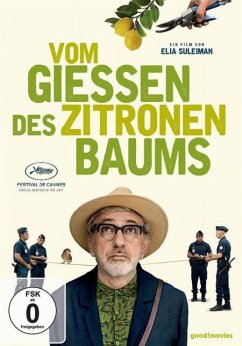 Vom Gießen des Zitronenbaums - Vom Giessen Des Zitronenbaums/Dvd