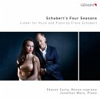 Schubert'S Four Seasons Schubert'S Four Seasons