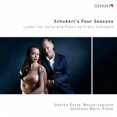 Schubert'S Four Seasons