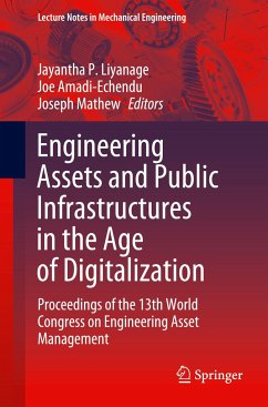 Engineering Assets and Public Infrastructures in the Age of Digitalization