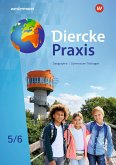 Diercke Praxis SI 5 / 6. Arbeits- und Lernbuch. Gymnasien in Thüringen