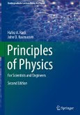 Principles of Physics Principles of Physics