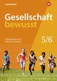 Gesellschaft bewusst - Ausgabe 2020 für Niedersachsen / Gesellschaft bewusst, Ausgabe 2020 für Niedersachsen