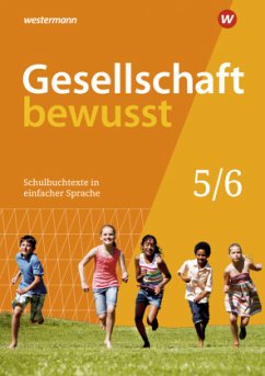 Gesellschaft bewusst - Ausgabe 2020 für Niedersachsen / Gesellschaft bewusst, Ausgabe 2020 für Niedersachsen - Gaffga, Peter;Kreuzberger, Norma;Schweppenstette, Frank