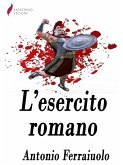 L'esercito romano (eBook, ePUB)