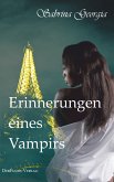 Erinnerungen eines Vampirs (eBook, ePUB)