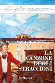 La canzone degli straccioni (eBook, ePUB)