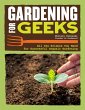 Gardening for Geeks (eBook, ePUB) - Bild 1