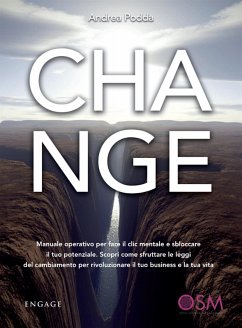 Change (eBook, ePUB) - Podda, Andrea