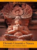 Divinità Umanità e Natura (eBook, ePUB)