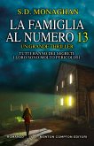 La famiglia al numero 13 (eBook, ePUB)