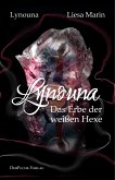 Lynouna – Das Erbe der weißen Hexe (eBook, ePUB)