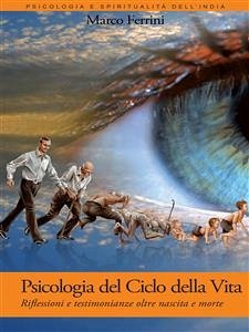 Psicologia del Ciclo della Vita (eBook, ePUB) - Ferrini, Marco