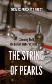 The String of Pearls (eBook, ePUB)