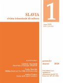 Slavia N. 2020 - 1 (eBook, ePUB)