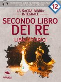 La Sacra Bibbia - Libri storici - Secondo libro dei Re (eBook, ePUB)