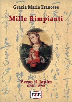 Mille rimpianti (eBook, ePUB) - Maria Francese, Grazia