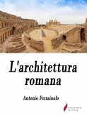 L'architettura romana (eBook, ePUB)