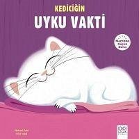 Merhaba Kücük Deha - Kedicigin Uyku Vakti - Dahl, Michael