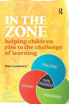 In the Zone - Lansdown, Mike