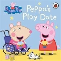 Peppa Pig: Peppa's Play Date - Peppa Pig