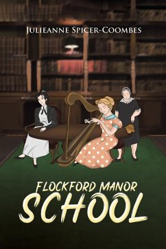Flockford Manor School - Spicer-Coombes, Julieanne