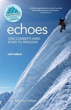 Echoes - Bullock, Nick