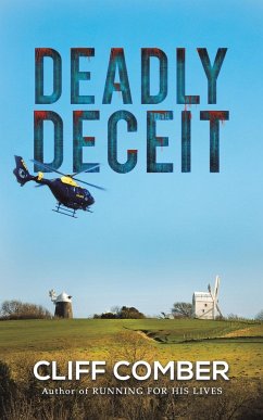 Deadly Deceit - Comber, Cliff