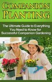 Companion Planting (eBook, ePUB) Companion Planting (eBook, ePUB)