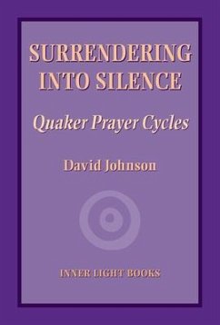 Cover Surrendering into Silence (eBook, ePUB)