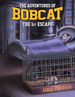 The Adventures of Bobcat - Paterson, Lizzy