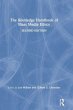 The Routledge Handbook of Mass Media... - Bild 1