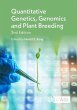 Quantitative Genetics, Genomics and... - Bild 1