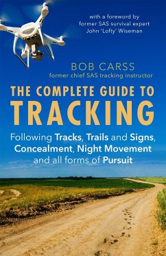 The Complete Guide to Tracking (Third Edition) - Carss, Bob