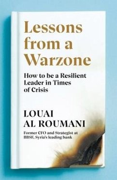 Lessons from a Warzone - Roumani, Louai Al