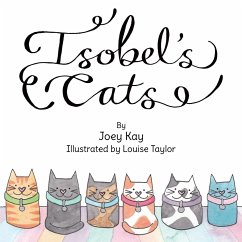 Isobel's Cats - Kay, Joey; Taylor, Louise