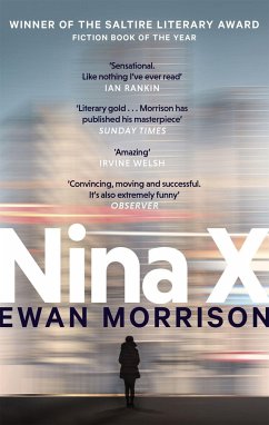 Nina X - Morrison, Ewan
