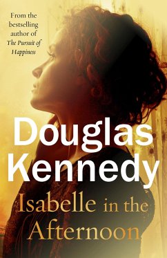 Isabelle in the Afternoon - Kennedy, Douglas